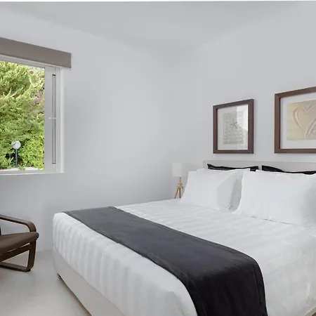 Luxurious Beachfront Maira * Agia Marina (Attica)